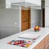 Herdabdeckplatten 2x40x52 Glaskeramikfeld 2-Teilig Glas Produktbild-Vorschau 4