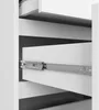 AKORD Furniture Factory OP0LK-120SZ10CRA, Dąb, 10 szuf., Podgląd zdjęcia produktu 5