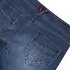 Ocún Medea Jeans Kleidergröße: S / Farben: mittelblau Produktbild-Vorschau 4