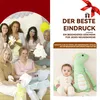 Elektronisches Baby Schlafhilfe Plüschtier – Interaktives Produktbild-Vorschau 6