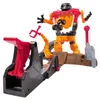 Monster Jam 6075205, Monstertruck- & Schienen-Set, 3 Produktbild-Vorschau 3