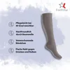 Footstar EVERYDAY! 5 PAAR hohe Socken für Damen und Herren Produktbild-Vorschau 2