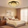 ZMH LED lampada da soffitto 40W plafoniera lampada Anteprima dell’immagine prodotto 8
