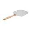 Pizzaspachtel Pizzaschaufel Pizza schälen Aluminium Produktbild-Vorschau 2