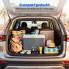 MEDION mobile elektrische Kompressor Kühlbox (28L Produktbild-Vorschau 2