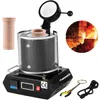 VEVOR pec na tavbu zlata 1350 W 1150 ℃ Max. teplota, Náhľad obrázku produktu 1