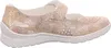 Rieker Ballerina Beige in taglia 41 Anteprima dell’immagine prodotto 12