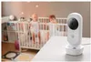 Motorola VM 35-2 Video Twin Baby Monitor Náhľad obrázku produktu 3