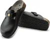 Birkenstock Boston ESD mule black normal width velikost 43 Náhled obrázku produktu 3