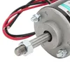 12/24V, 30W, hoogvermogen, continue draaimotor met Productafbeelding-voorbeeld 5