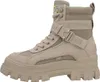 Buffalo Aspha Com 1 Schnürstiefel Beige Produktbild-Vorschau 6