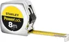 Taschenrollbandmaß PowerLock® L.8m B.25mm mm/cm EG II Produktbild-Vorschau 12