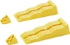 Kliny schodkowe Wiltec para 40/70/100 mm z ogranicznikiem, Podgląd zdjęcia produktu 1