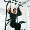 GORILLA SPORTS® Bauchmuskelschlaufen - 2er-Set, mit Produktbild-Vorschau 8