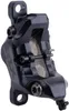 SHIMANO Bremssattel SLX BR-M7120 4-Kolben Postmount - Produktbild-Vorschau 3