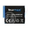 Blumax Akku  für GoPro HERO-9,  Hero-10 - AHDBT-901 Produktbild-Vorschau 4