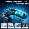 Elektrische Schere, Akkuschere, Kartonschneider Produktbild-Vorschau 7