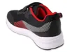 Kinder Sneakers BEFADO SPORT POP 516X316 516Y316 Schwarz Produktbild-Vorschau 3