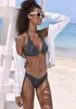 Elbsand Bikini-Hose Letra schwarz Größe 36 Produktbild-Vorschau 2
