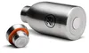 24Bottles  Clima Bottle Brushed Steel 330ml Produktbild-Vorschau 3