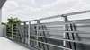 Für 2 Solarmodule Premium Montageset PV Halterung 114CM Produktbild-Vorschau 13