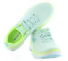 Zapatillas Skechers modelo 150201MTMT, color verde, talla Vista previa de la imagen del producto 18