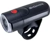 Sigma Sport AURA 25, Frontbeleuchtung, Schwarz, Kunststoff, Produktbild-Vorschau 3
