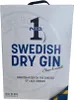 No.1 Dry Gin 37,5% Vol. 3,0L BiB Produktbild-Vorschau 1