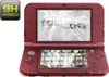 2x 9H Hartglasfolie für Nintendo NEW 3DS XL Panzerfolie Produktbild-Vorschau 1