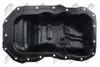 NTY BMO-MZ-012 Ölwanne Motorölwanne für MAZDA CX-5 (KE, GH) Produktbild-Vorschau 3