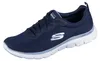 Skechers Flex Appeal 4.0 - Brilliant View - Marine / Bleu Voir les images du produit 47