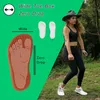 Solidchoice: Scarpe minimaliste per la corsa su sentieri e Anteprima dell’immagine prodotto 4