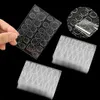GKA 10 Bögen Klebepads für Press-On Nägel Fingernägel Produktbild-Vorschau 9