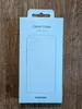 Etui Samsung Ef-Qs911Ct S23 S911 Cover trasparente Anteprima dell’immagine prodotto 13