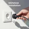Powerness®Balkonkraftwerk Speicher , Anker SOLIX Solarbank Produktbild-Vorschau 8