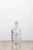 A clear studio shot of a bottle of Absolut Vodka against a white background. Produktbild-Vorschau