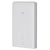 A white ZTE router is shown against a white background. Produktbild-Vorschau