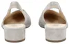 Gabor 81.520 Damenschuhe - Sling Pumps grau NEU Produktbild-Vorschau 11