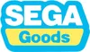 The image is a logo for SEGA Goods. Podgląd zdjęcia produktu