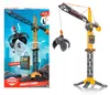 Dickie Toys Mighty Crane Produktbild-Vorschau 2
