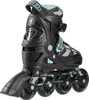 Na11002 Schwarz/Blau Grösse L (39-42) Nils Extreme Produktbild-Vorschau 3
