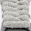Lacets FUZZY Fluffy Fat Laces Adidas Nike Asics New Balance Voir les images du produit 3
