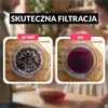 Worek filtracyjny gęsty do nalewek wina piwa cydru Podgląd zdjęcia produktu 3