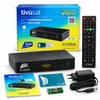 Strong SRT 7807, Kábel, Full HD, DVB-S2, DVB-T, DVB-T2, Náhľad obrázku produktu 9