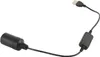 USB port na 12V adaptér do zapalovače cigaret v autě, kabel Náhled obrázku produktu 4