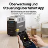 AFERIY P310 Powerstation Host 3840Wh/3600W z rozszerzalną Podgląd zdjęcia produktu 2