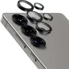 PanzerGlass Hoops Ceramic Kamera SP Galaxy S25 Ultra Produktbild-Vorschau 7