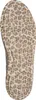 Tamaris Damen Sneaker Plateausohle Metallic Effekte Court Produktbild-Vorschau 2