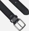 MONTI MADRID Ledergürtel 4 1200 navy uni 95 Produktbild-Vorschau 1