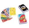 Mattel Games UNO Pokemon, Kartenspiel, Gesellschaftsspiel, Produktbild-Vorschau 2